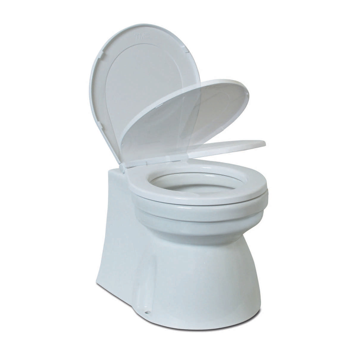 Trem Elektrischer Marine-Toilettensitz - Sitz Z1800925 Kunststoff