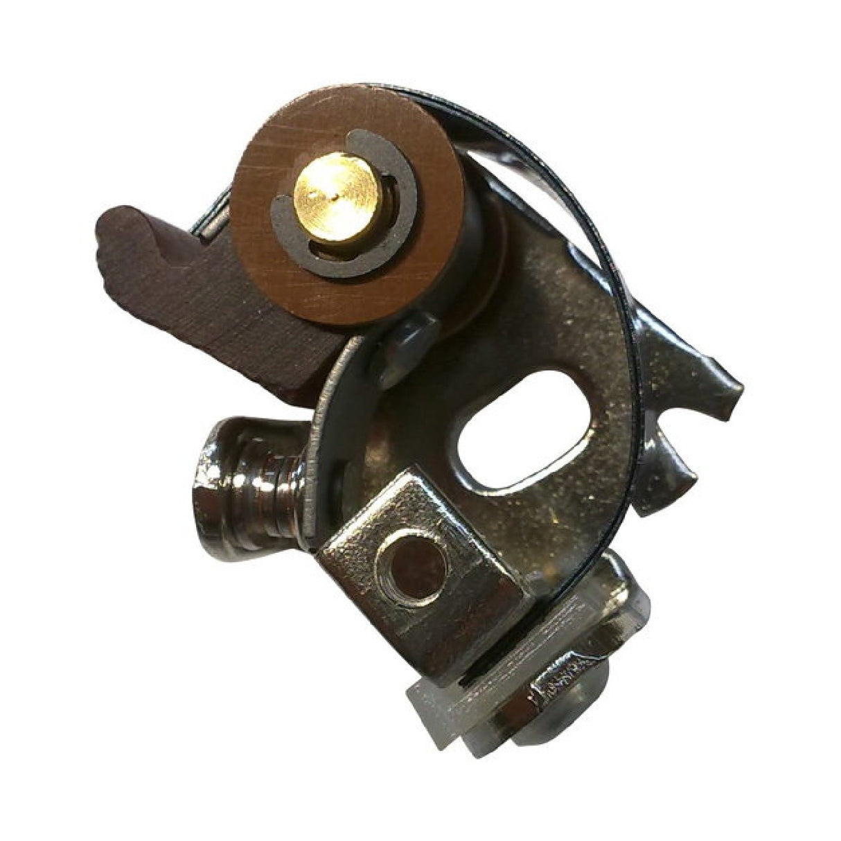 Kontaktpunkte PIAGGIO Vespa (V5A1T) 50 cm³ 63/65