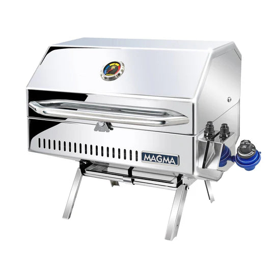 Magma Europe Barbecue Catalina Infrared con tecnologia di grigliatura a raggi infrarossi