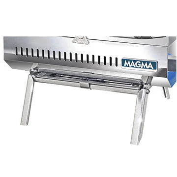 Magma Europe Barbecue Catalina Infrared con tecnologia di grigliatura a raggi infrarossi