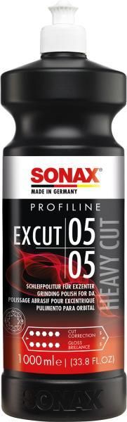 Sonax Profiline Schleifpaste EX CUT 05-05 1 Liter
