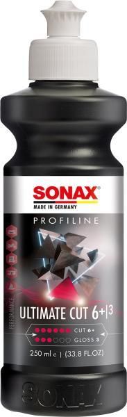 Sonax Profiline Cutmax 250 ml
