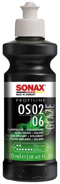 Sonax Profiline Polish OS 02-06 250 mL