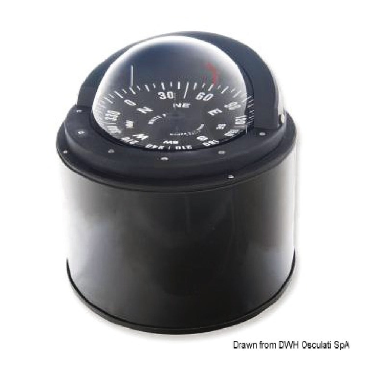 Riviera Bussola B6/W2 Hochgeschwindigkeit