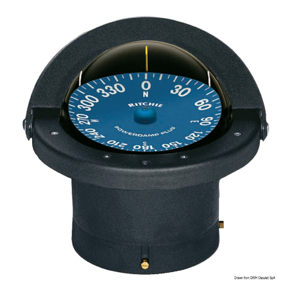 Brújulas Ritchie Navigation Supersport
