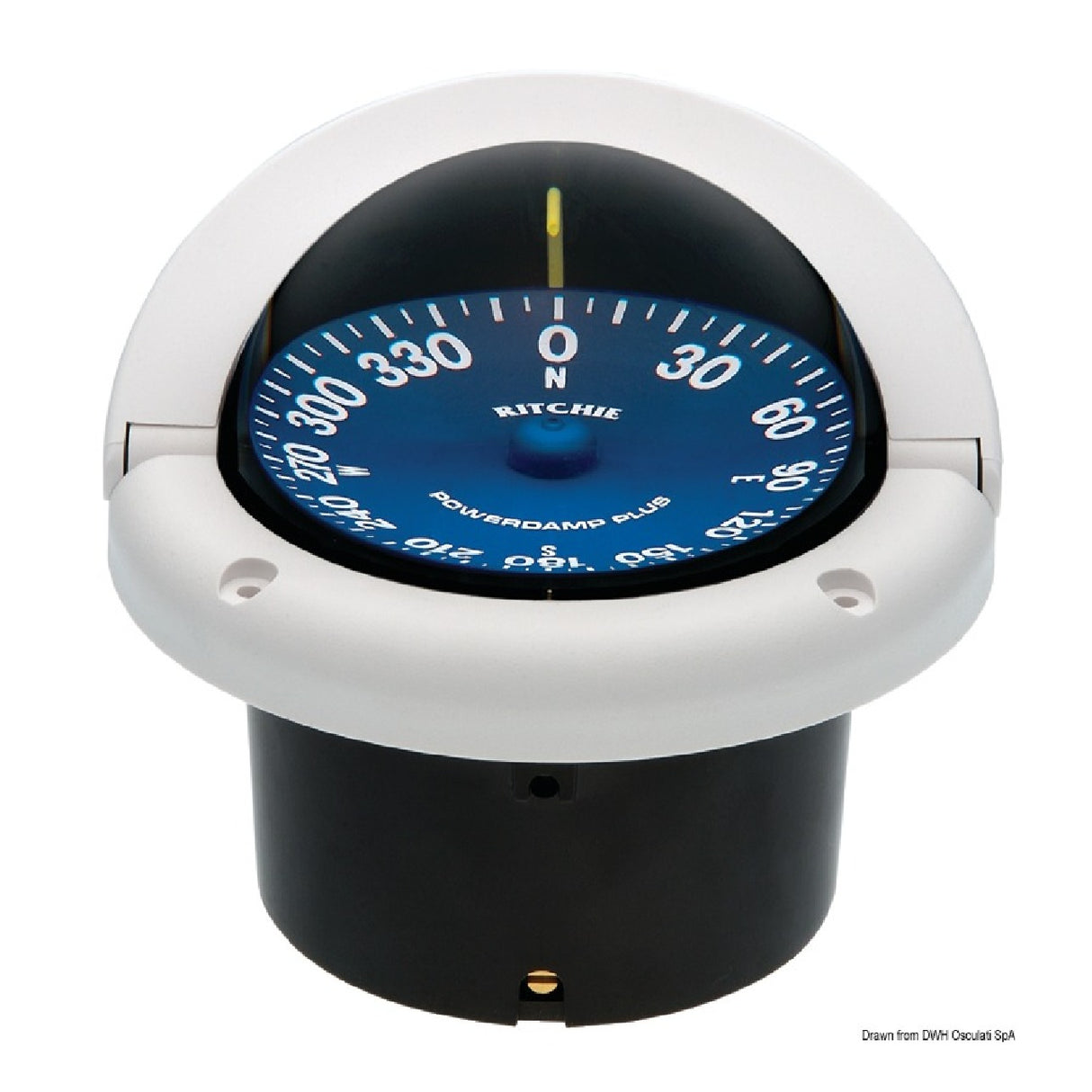 Brújulas Ritchie Navigation Supersport