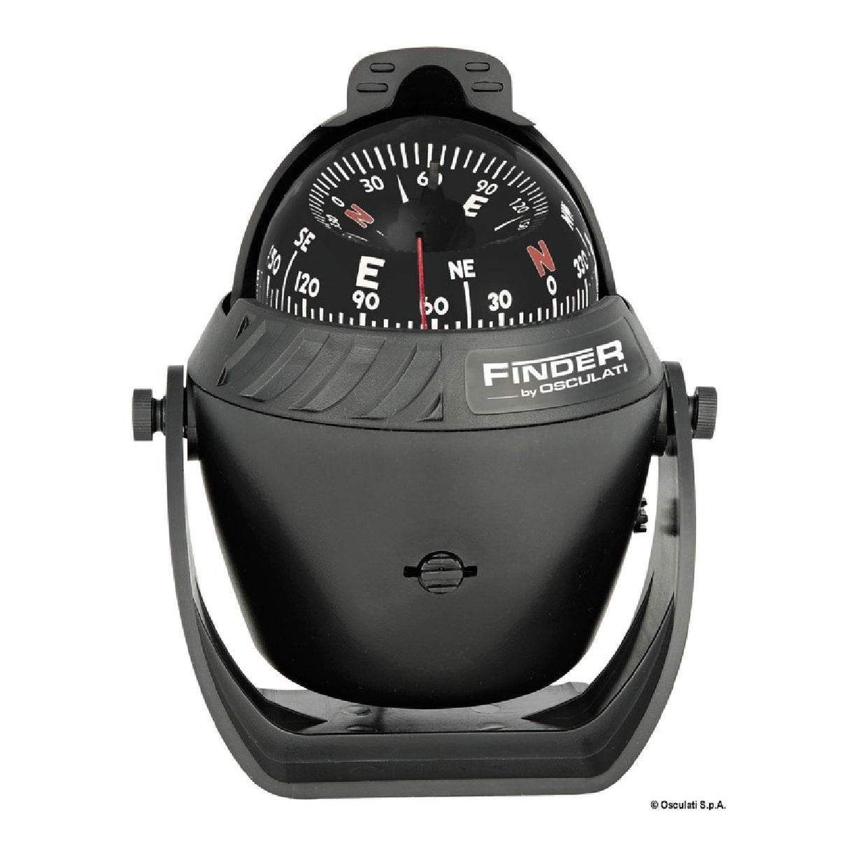 Osculati Bussole Finder 2 pollici 5/8 25.171.01