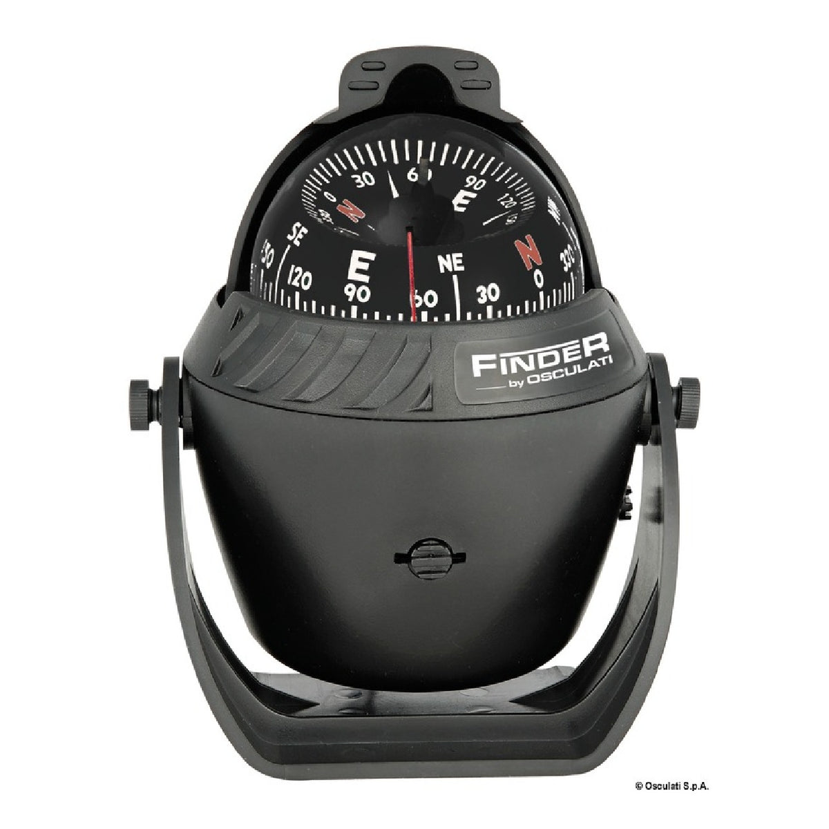 Osculati Bussole Finder 2 pollici 5/8 25.171.01