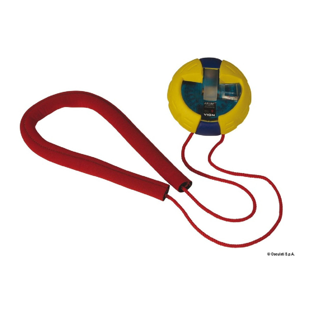 Mini brújula náutica Compass 2000 Vion