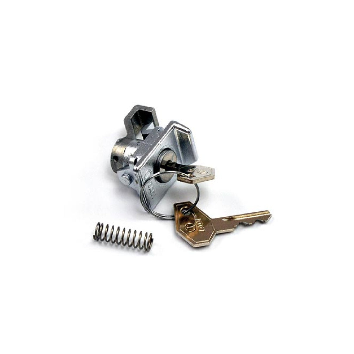 Zadi Schloss mit Schlüssel PIAGGIO Vespa PX C/ARROWS (VNX1T) 125 cm³ 77/82