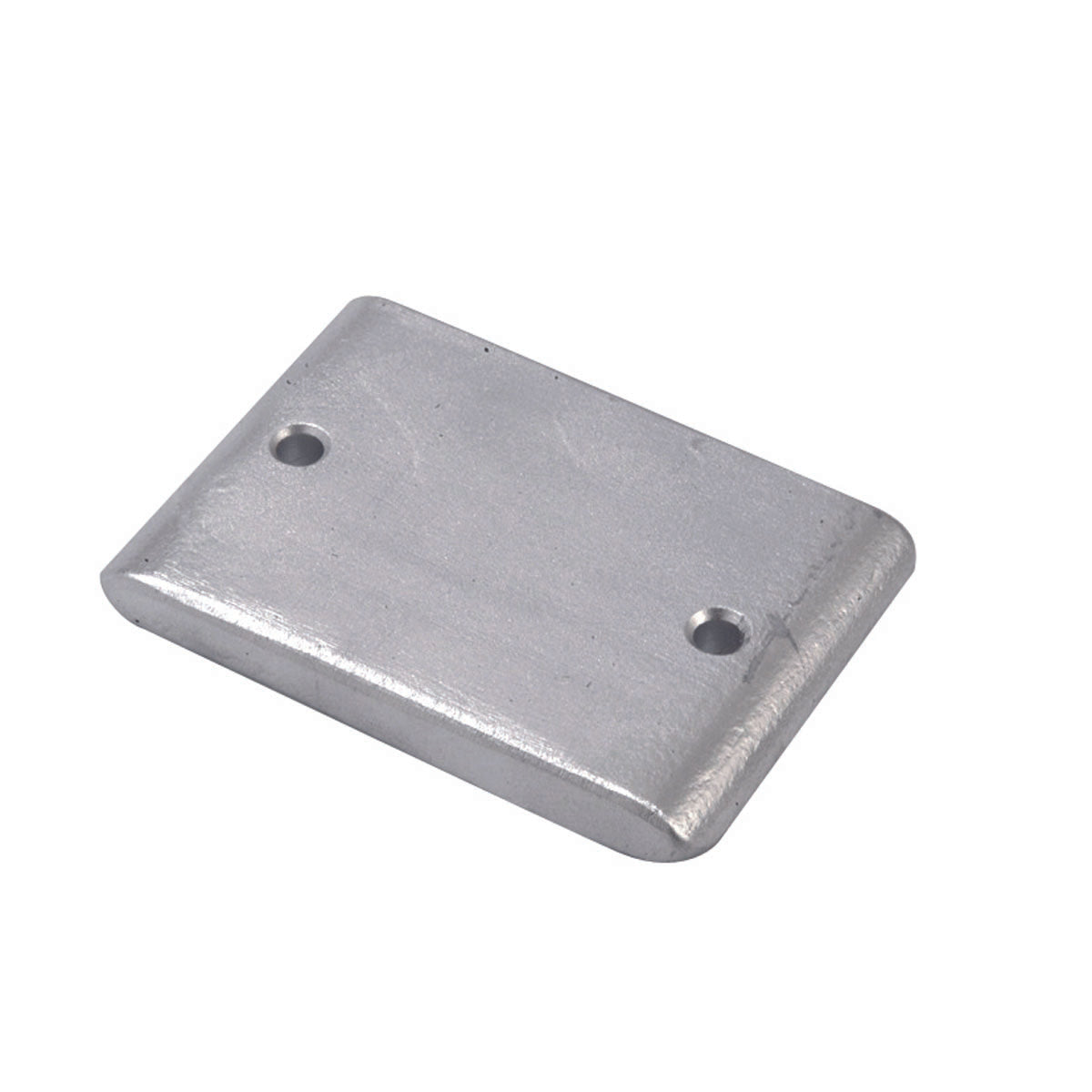 Tecnoseal-Rumpfanode L mm 100 L mm 100 B mm 70 H mm 12