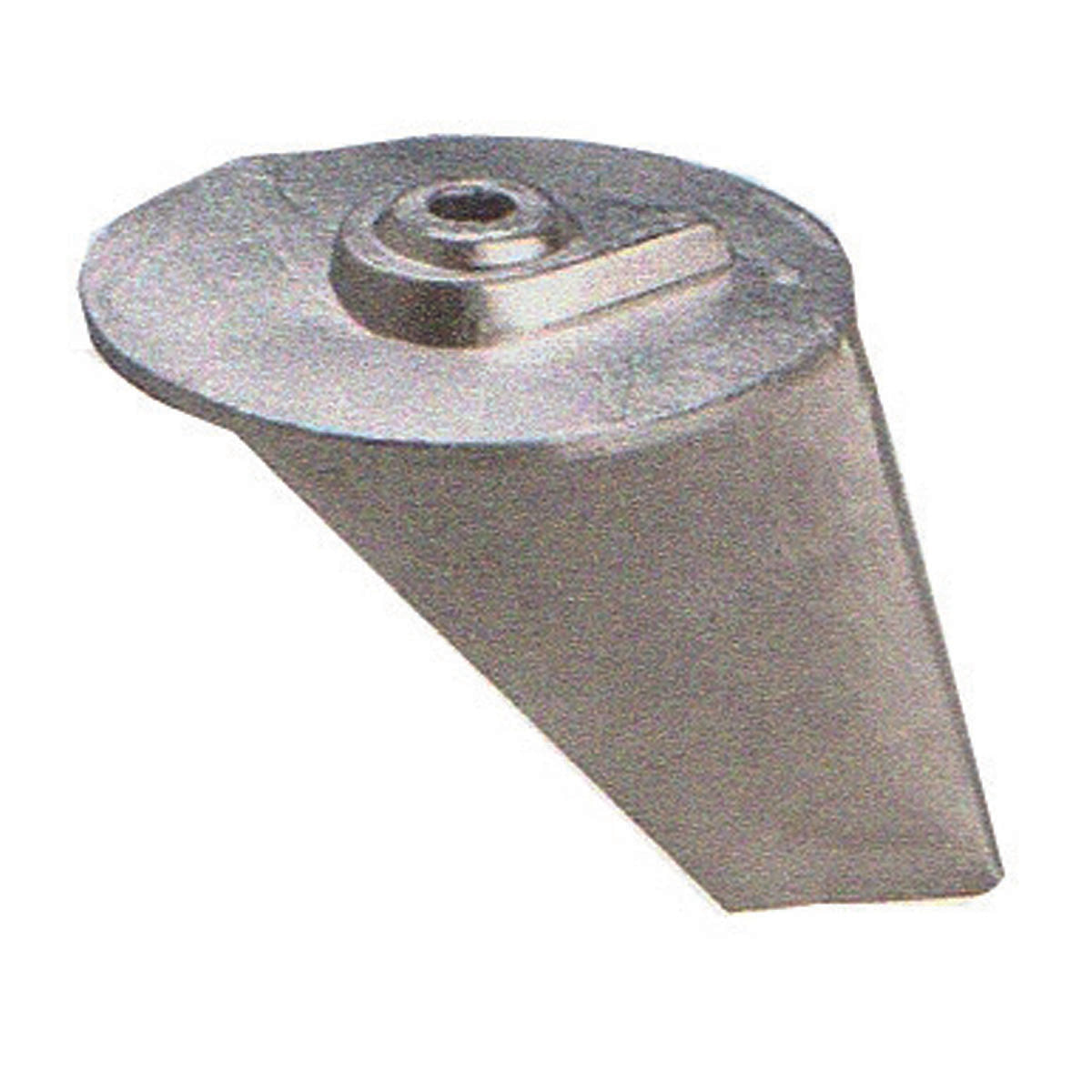 Tecnoseal Anode für Mercury-Mercruiser Motoren, Modell Zink, Originalcode: 853762, Motor 40 XR