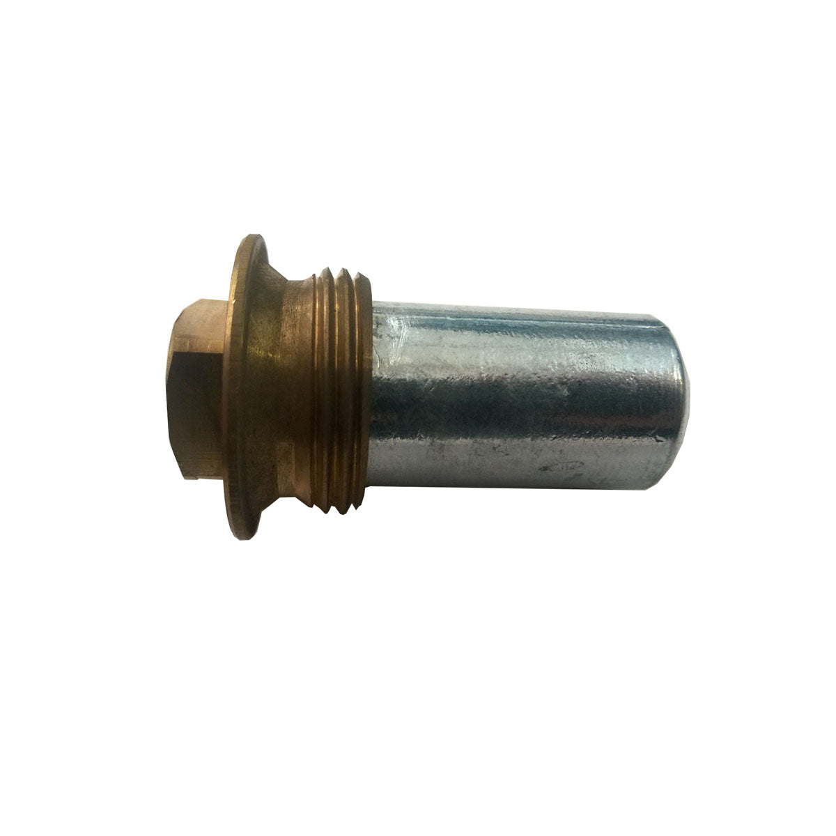 Fonp-Anode für Volvo-Penta-Motoren, Artikelnummer POLIPODIUM VP003