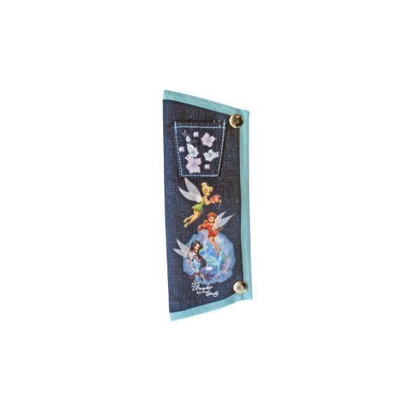 Disney Fairies Jeans mit Gürtelschlaufen, 1 Stück.