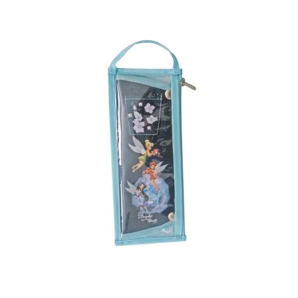 Disney Fairies Jeans mit Gürtelschlaufen, 1 Stück.