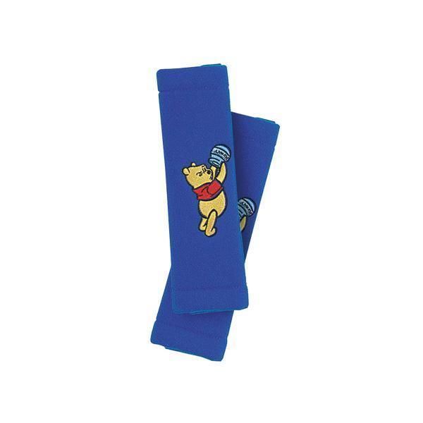 Disney WTP Gürtelschlaufe – 2 Stück, Blau