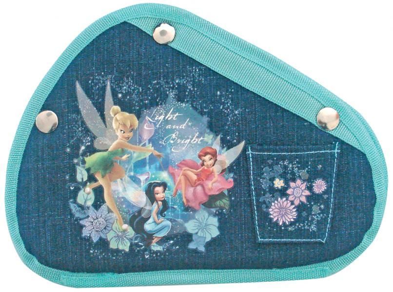 Adaptador para cinturón de seguridad de Disney Fairies