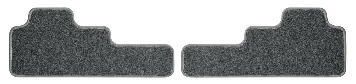 Lampa Pro-Fit PF-0 Tappeti Auto su Misura in Moquette - Grigio