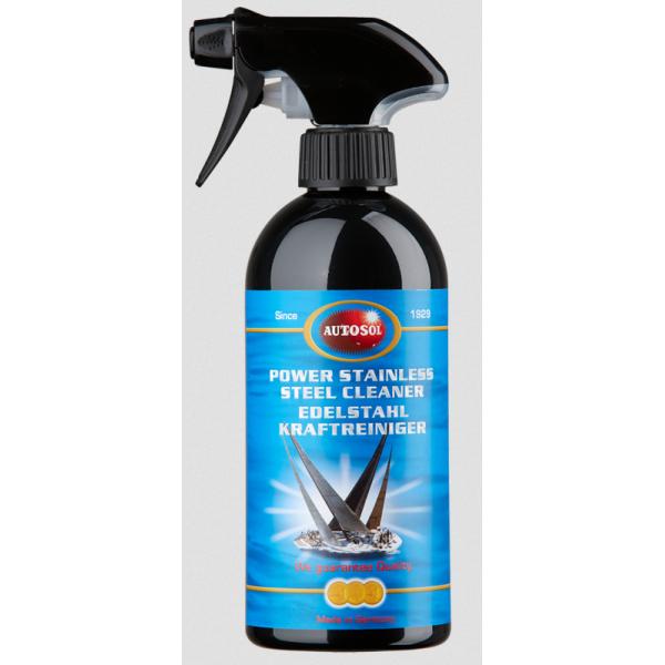 Autosol Pulitore acciaio inox - 500 ml