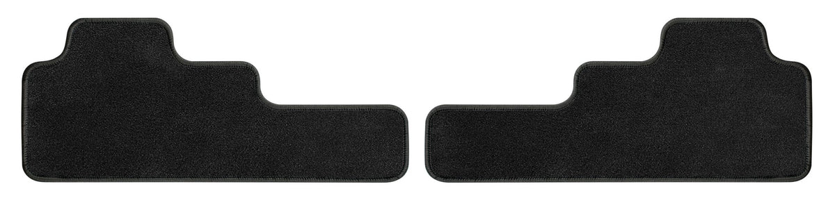 Lampa Pro-Fit, serie tappeti su misura - PF-0 - Nero 25150