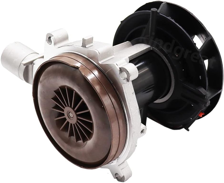 Motor de ventilador Eberspaecher Airtronic D2 de 24 V