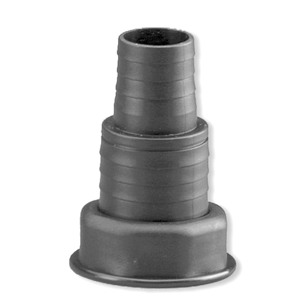Trem straight boarding fittings for pipe diameter mm 35-50