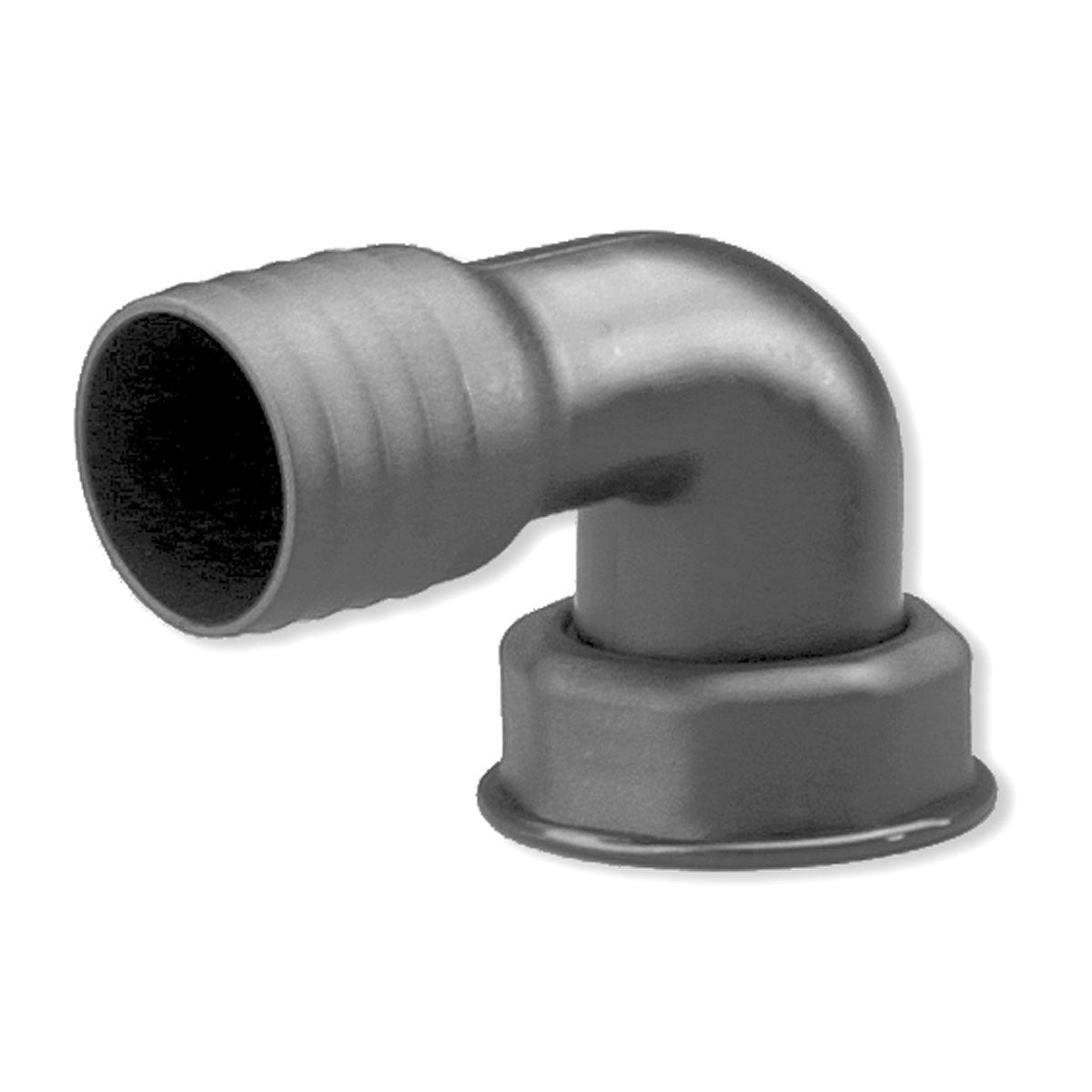 Trem fuel boarding fittings model 90 For pipe diameter mm 35