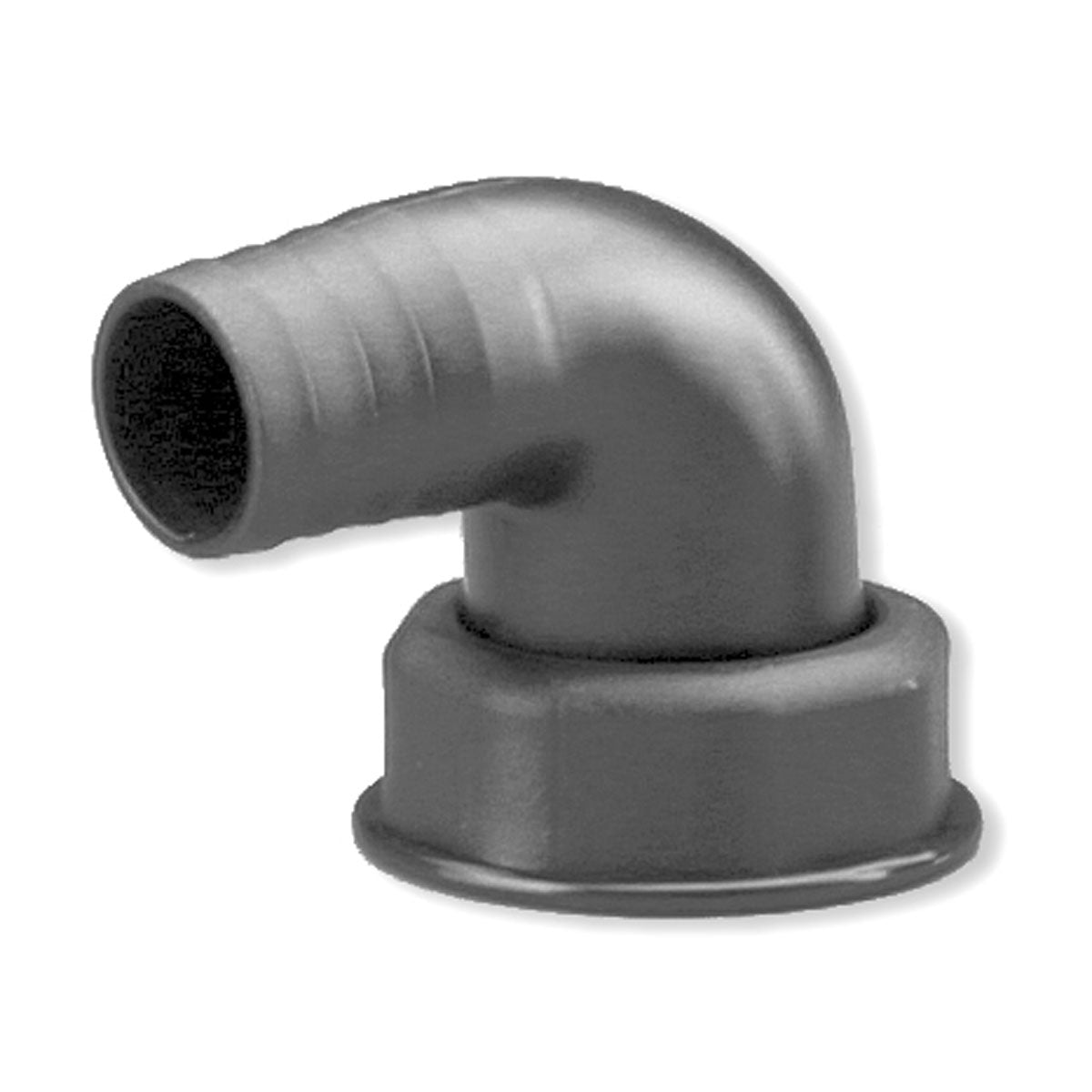 Trem boarding fittings 90 For pipe diameter 50 mm