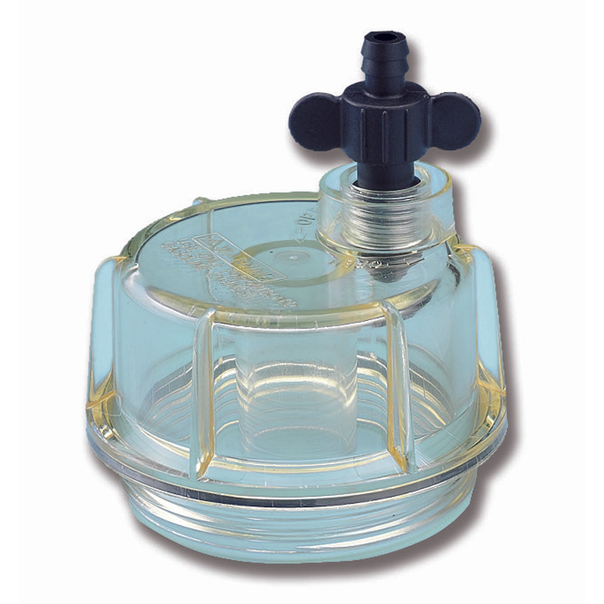 T-Filter Ampolla filtri acqua/carburante