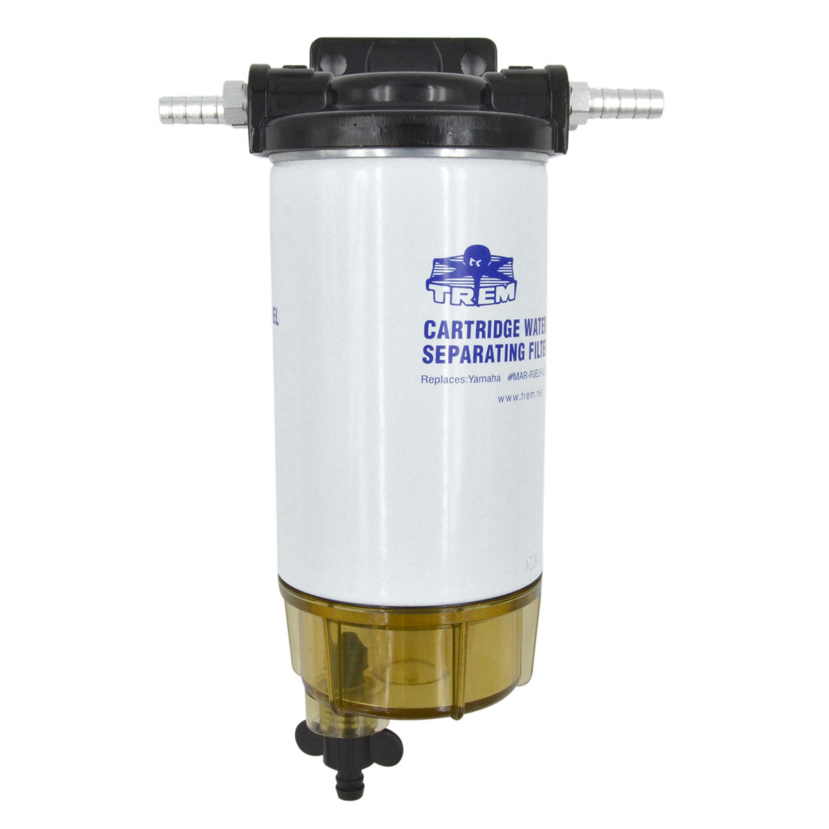 Filtro separador de combustible/agua Yamaha T-Filter