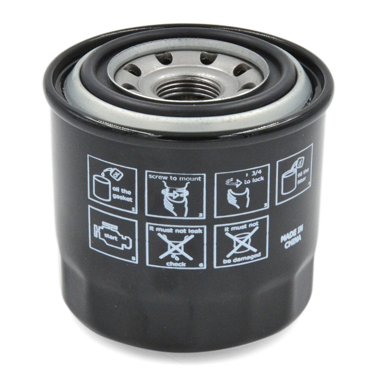 T-Filter Filtro carburante YanmarOEM 12947055703