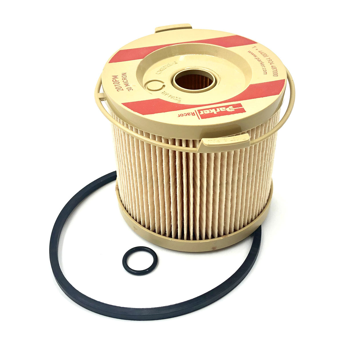 Racor Filtro di ricambio 30 micron Racor per 1000 MA