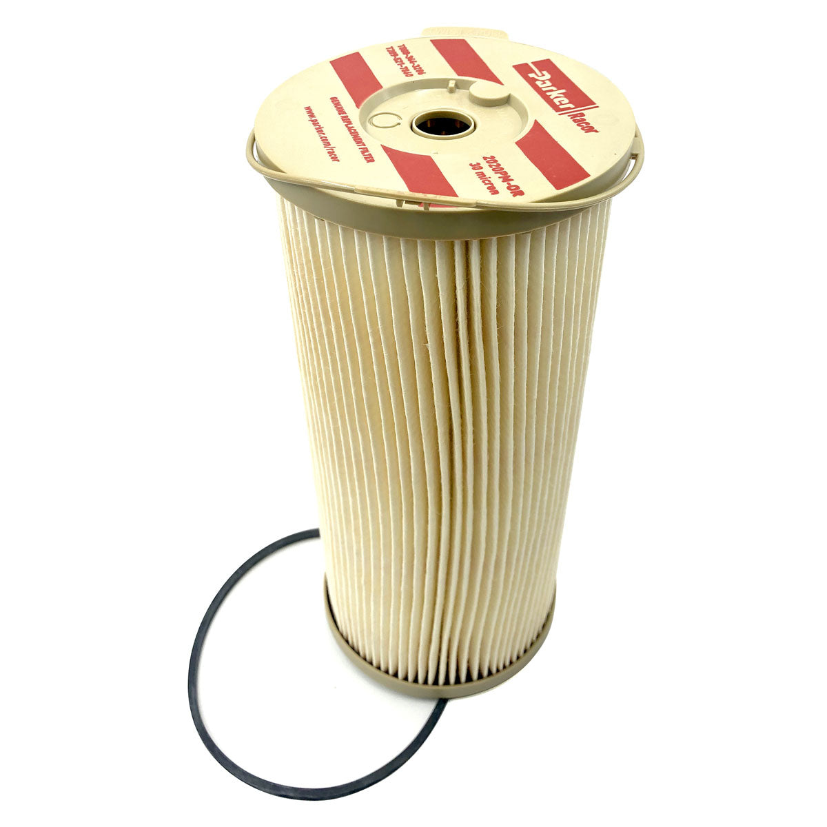 Racor Filtro di ricambio 30 micron Racor per 900 MA