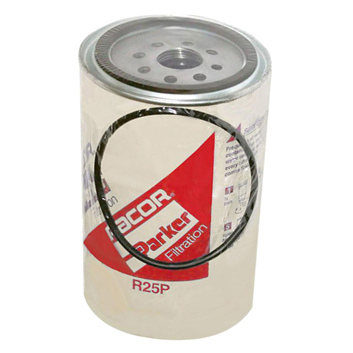 Racor Cartuccia racor R25P