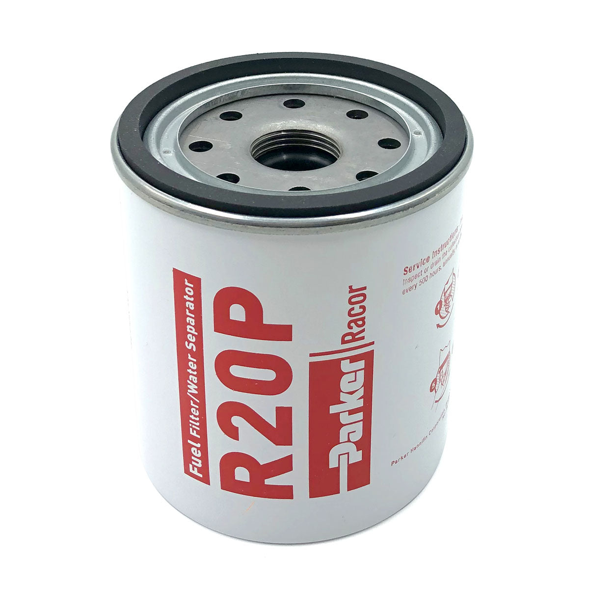 Racor Cartuccia racor R20P