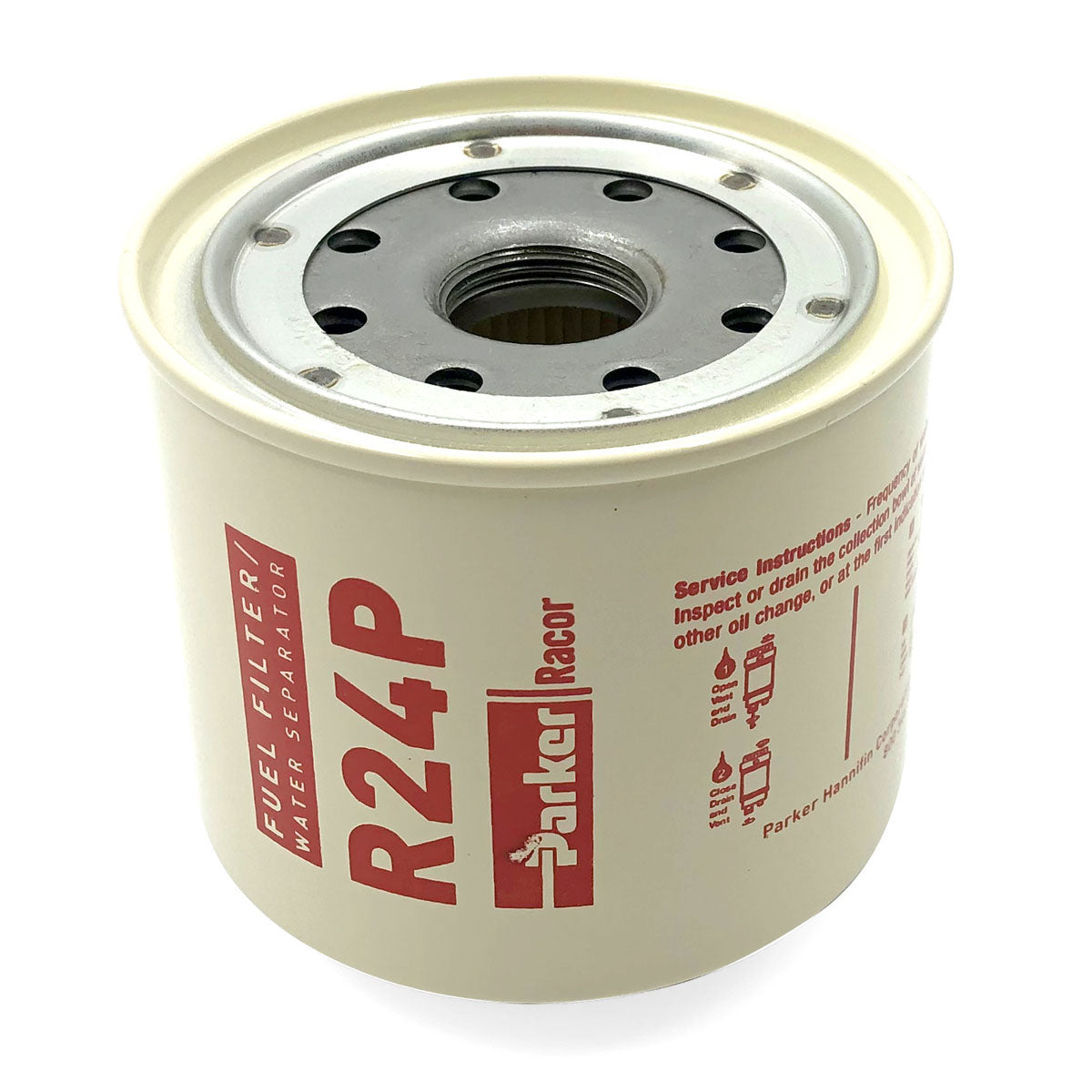 Racor R24P Kartusche