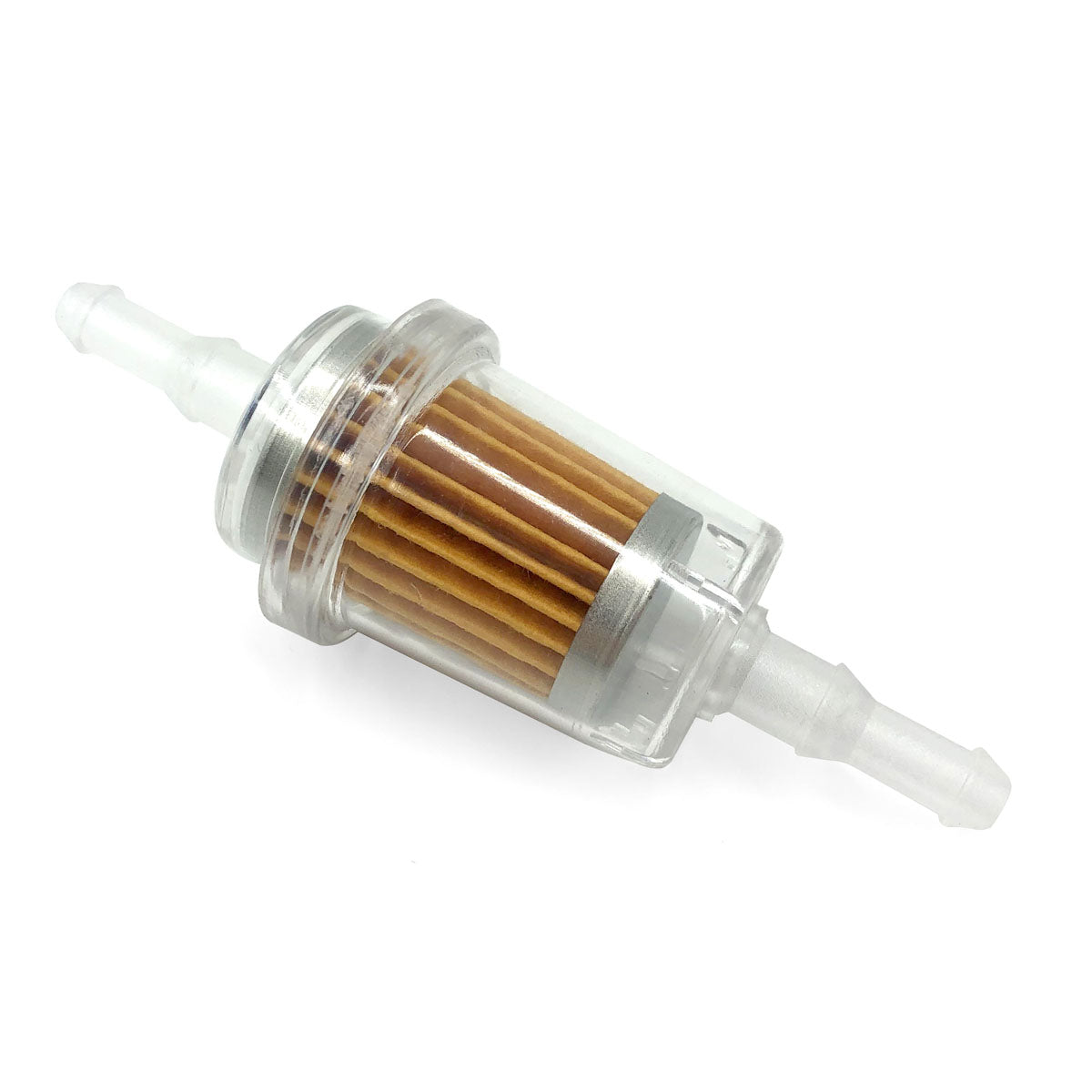 Filtro de combustible T-Filter para motores Honda, BRP, Suzuki y Mercury