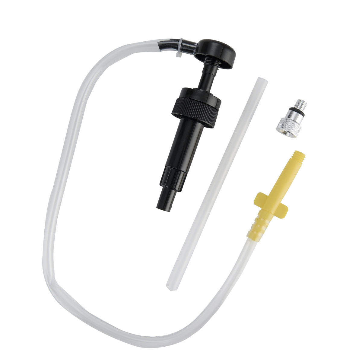 Trem Motorölwechselpumpe Gewicht kg 0,110