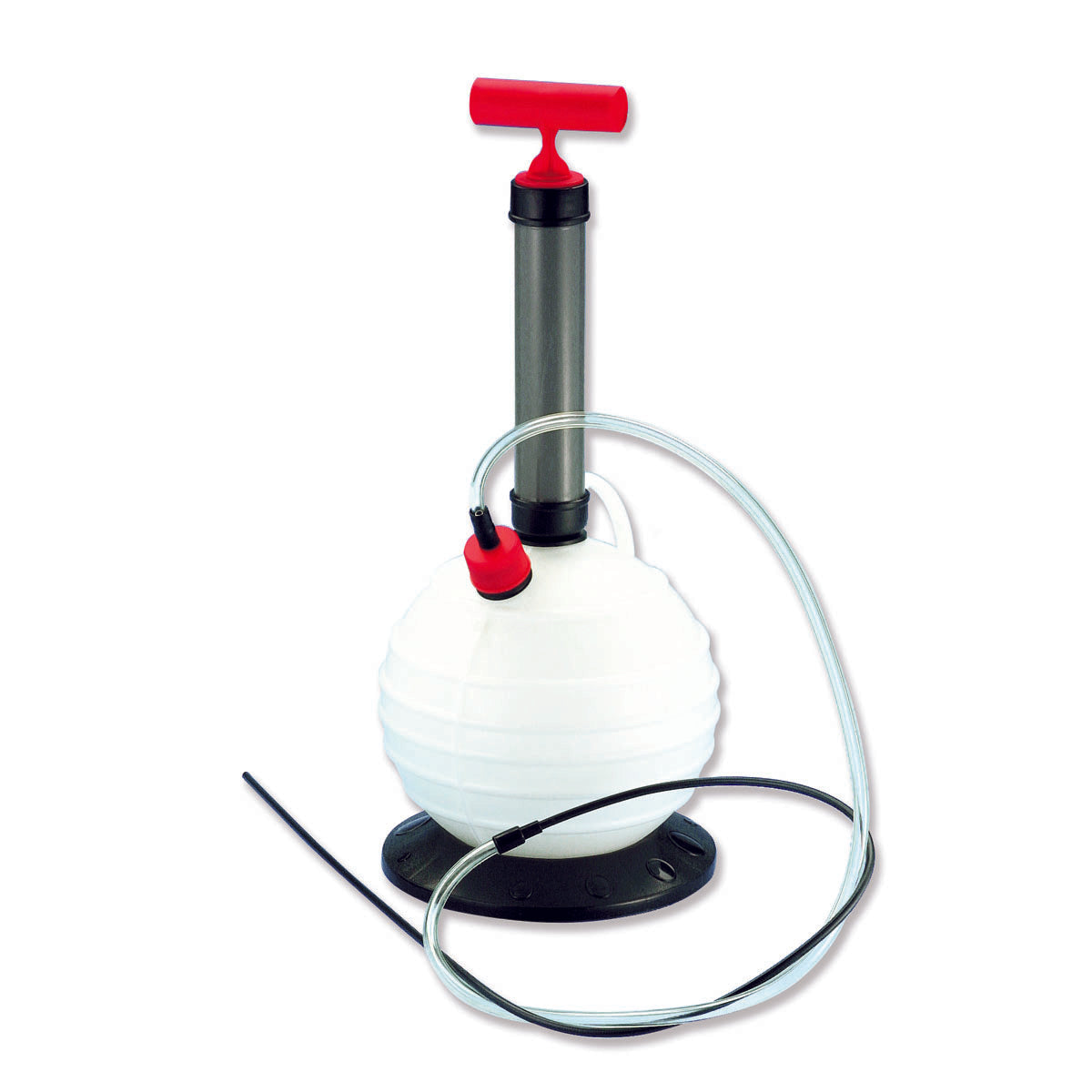 Trempumpe mit Tank zur Öl-Wasser-Extraktion (Kugelmodell)