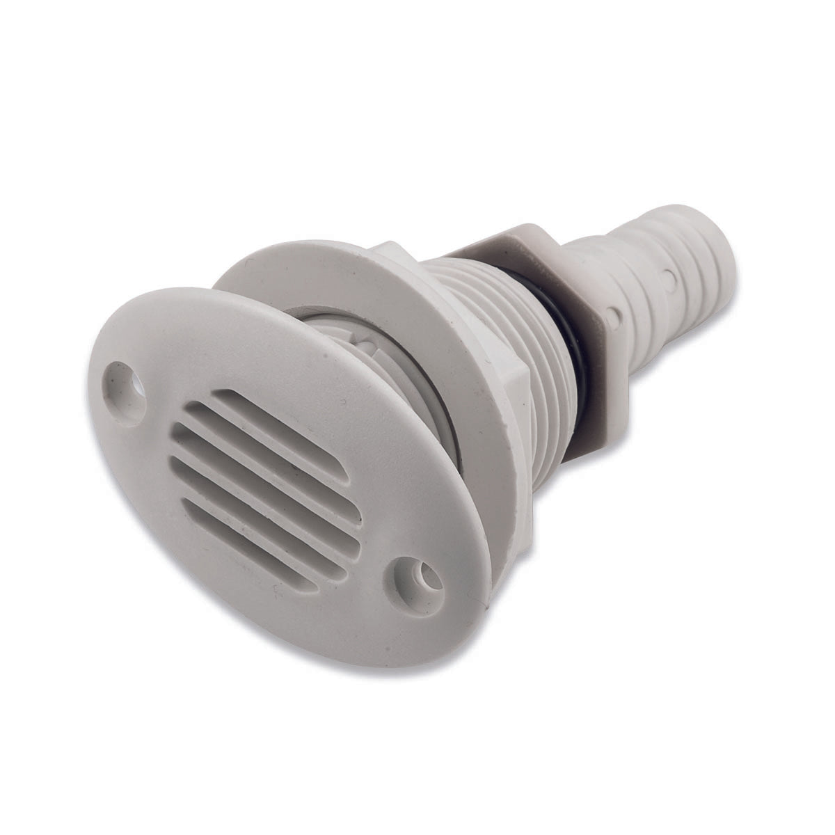 Trem Gerade Ovale Tankentlüftung