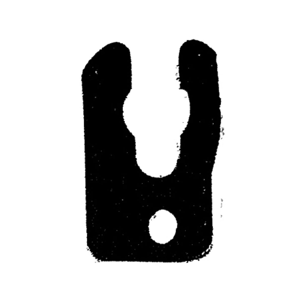 Trem Outboard Motor Safety Key Removable Strap Old Honda-OMC