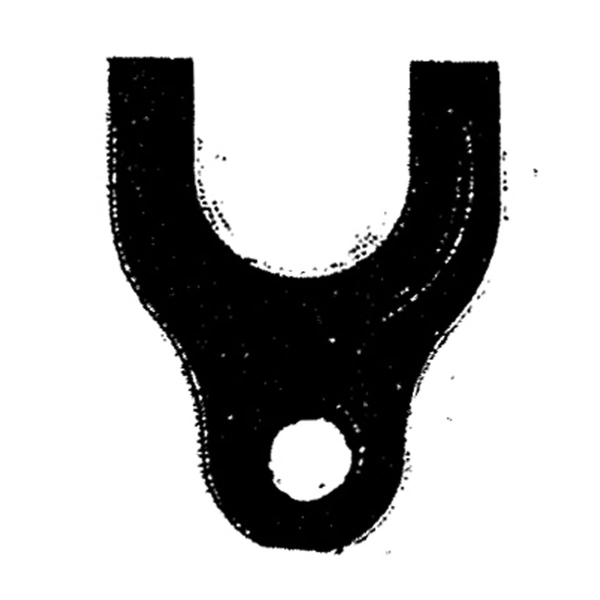 Trem Safety Key for Tohatsu Outboard Motor with Removable Lanyard