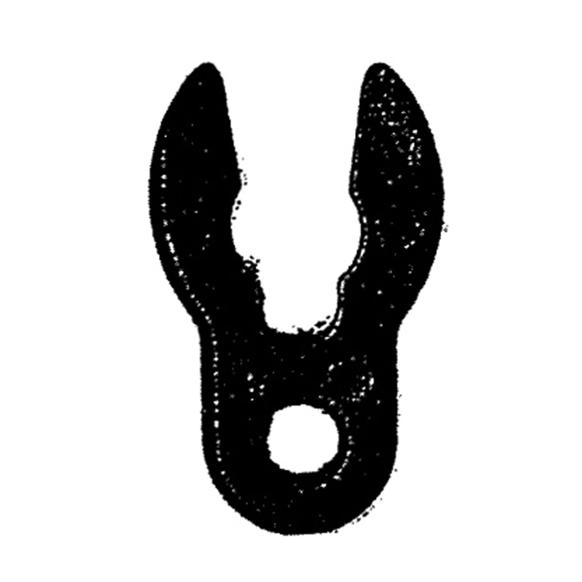 Trem Außenbordmotor-Sicherheitsschlüssel mit abnehmbarem Fangriemen für neue Suzuki-Motoren