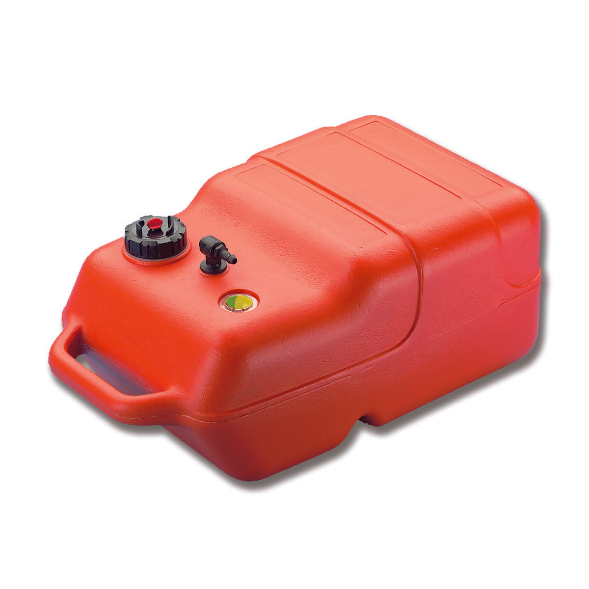Tanque de combustible BIG JOE modelo Big-Joe con indicador de nivel Lt. 22