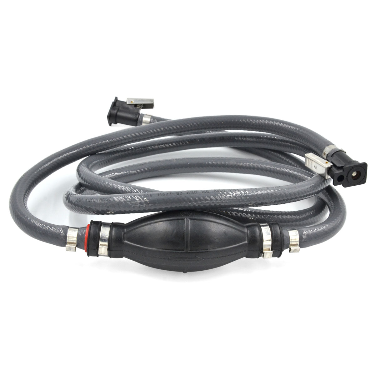 Línea de combustible Trem modelo C/ 2 conexiones Yamaha-W/2 accesorios Yamaha 2 m