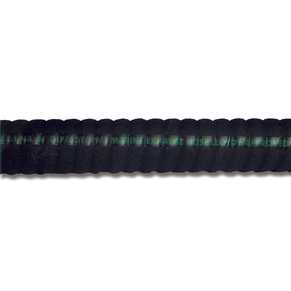 Trem Kraftstoffleitung mit Metallspirale - 20 m