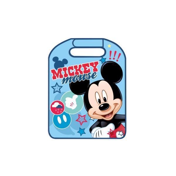 Protector de respaldo del asiento delantero de Disney Mickey