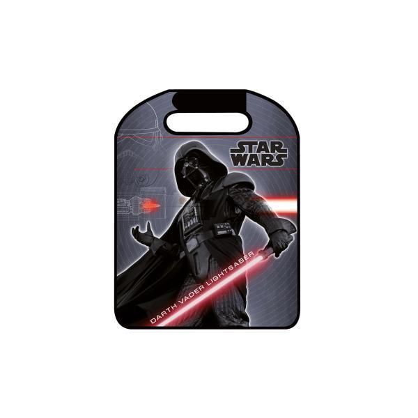 Protector de respaldo del asiento delantero de Disney Star Wars