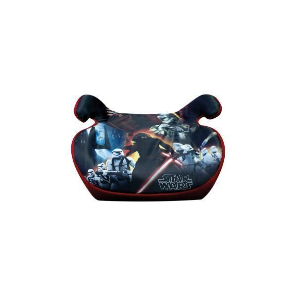 Disney Star Wars Kindersitz 15-36 kg