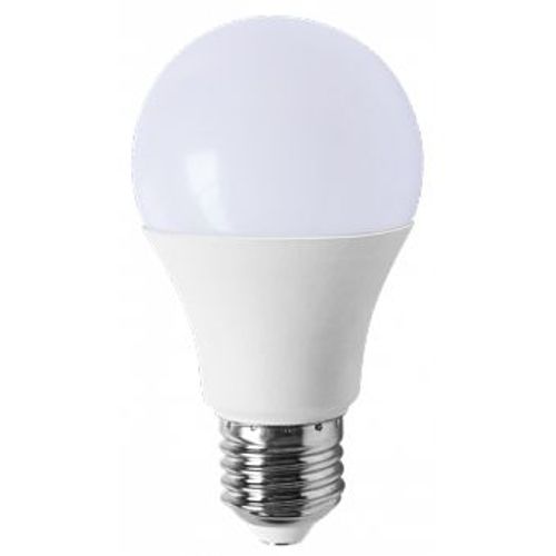 Uniteck LED bulb 7W - 12/24V - E27 socket - warm white UNILEDBULB 6.24